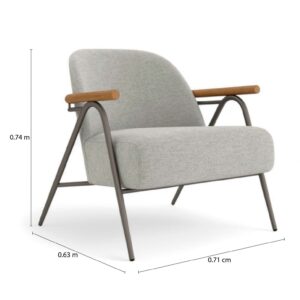 poltrona flexa