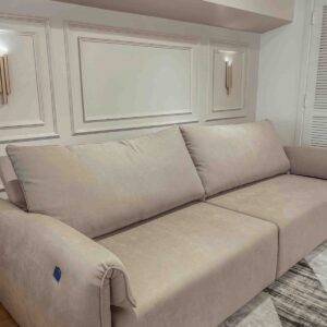 sofa trento extensible