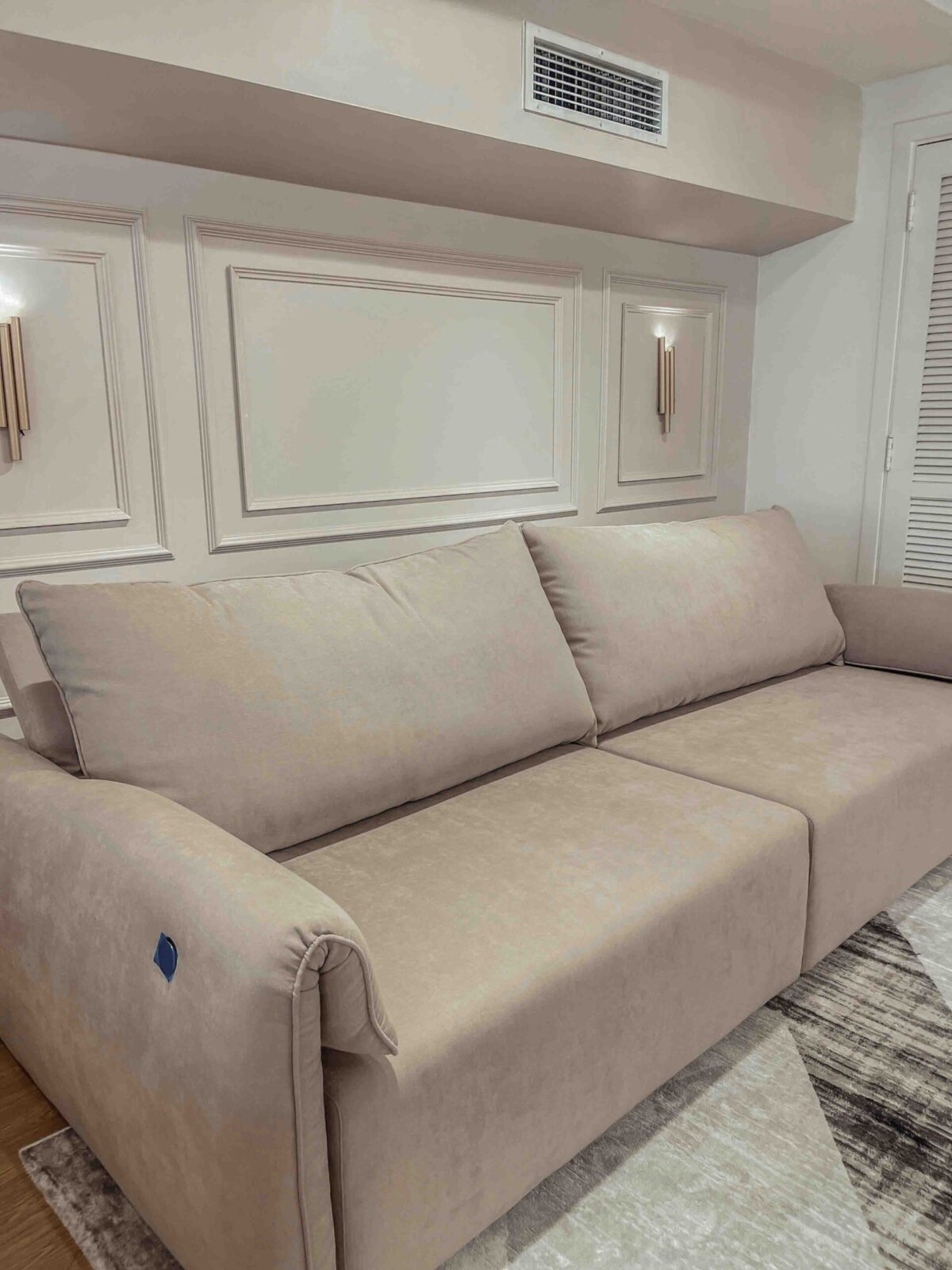 Trento 698 (3) sofa trento extensible