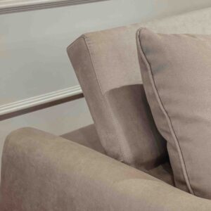 sofa trento extensible
