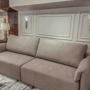 sofa trento extensible