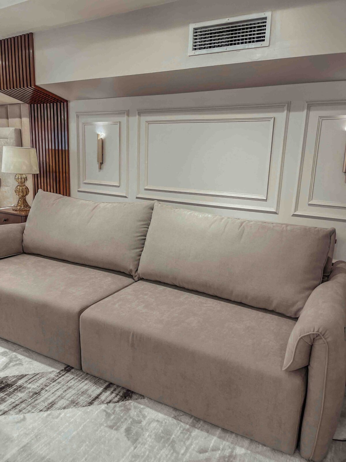 Trento 698 (6) sofa trento extensible