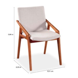 silla lusiana