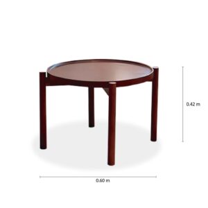 mesa de centro manu