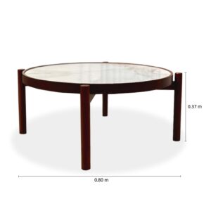mesa de centro manu