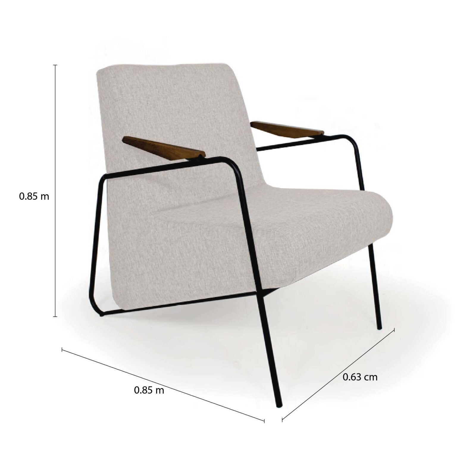 Sax B410 (2)-255 poltrona sax