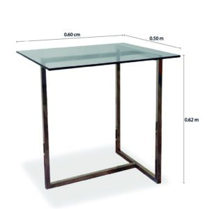 mesa lateral triton