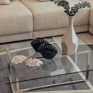 mesa de centro triton