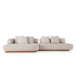 sofa tucano en l