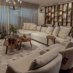 sofa tucano en l