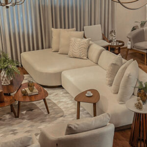 sofa tucano en l