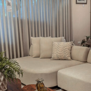 sofa tucano en l