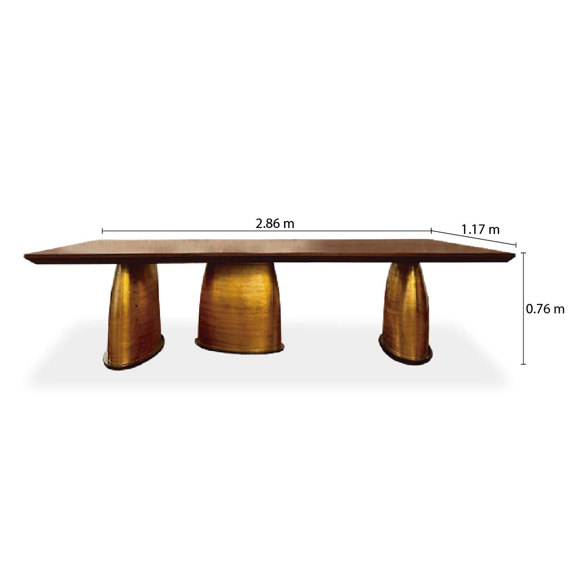 Emperatriz DORADO (2)-05 mesa comedor emperatriz