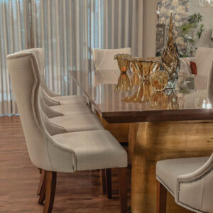 mesa comedor emperatriz