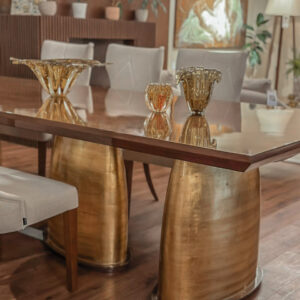 mesa comedor emperatriz