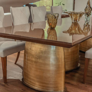 mesa comedor emperatriz