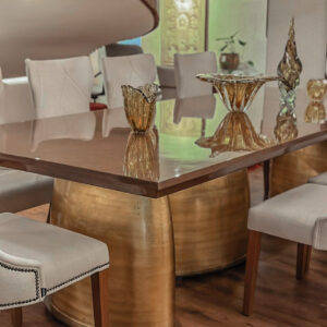 mesa comedor emperatriz
