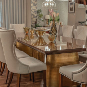 mesa comedor emperatriz
