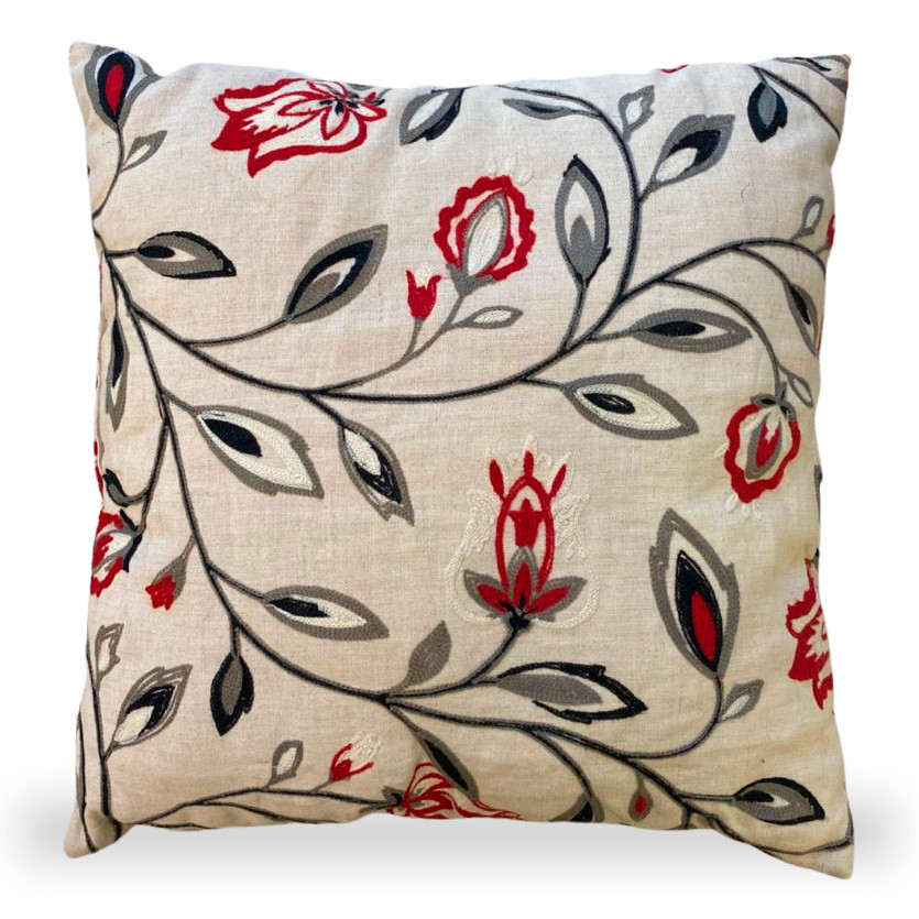cojin decorativo