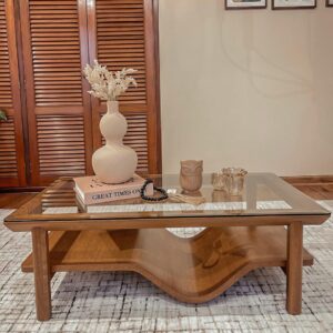mesa de centro emma