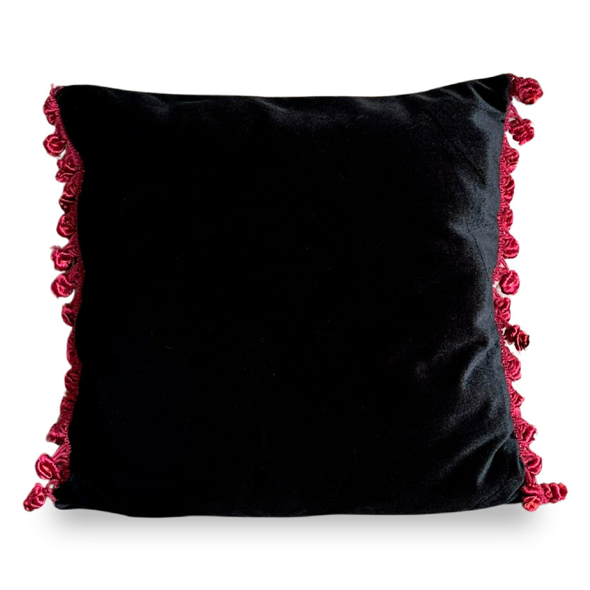 cojin decorativo